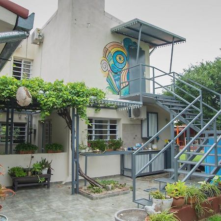 Feliza Hostel Villa Carlos Paz Exterior photo