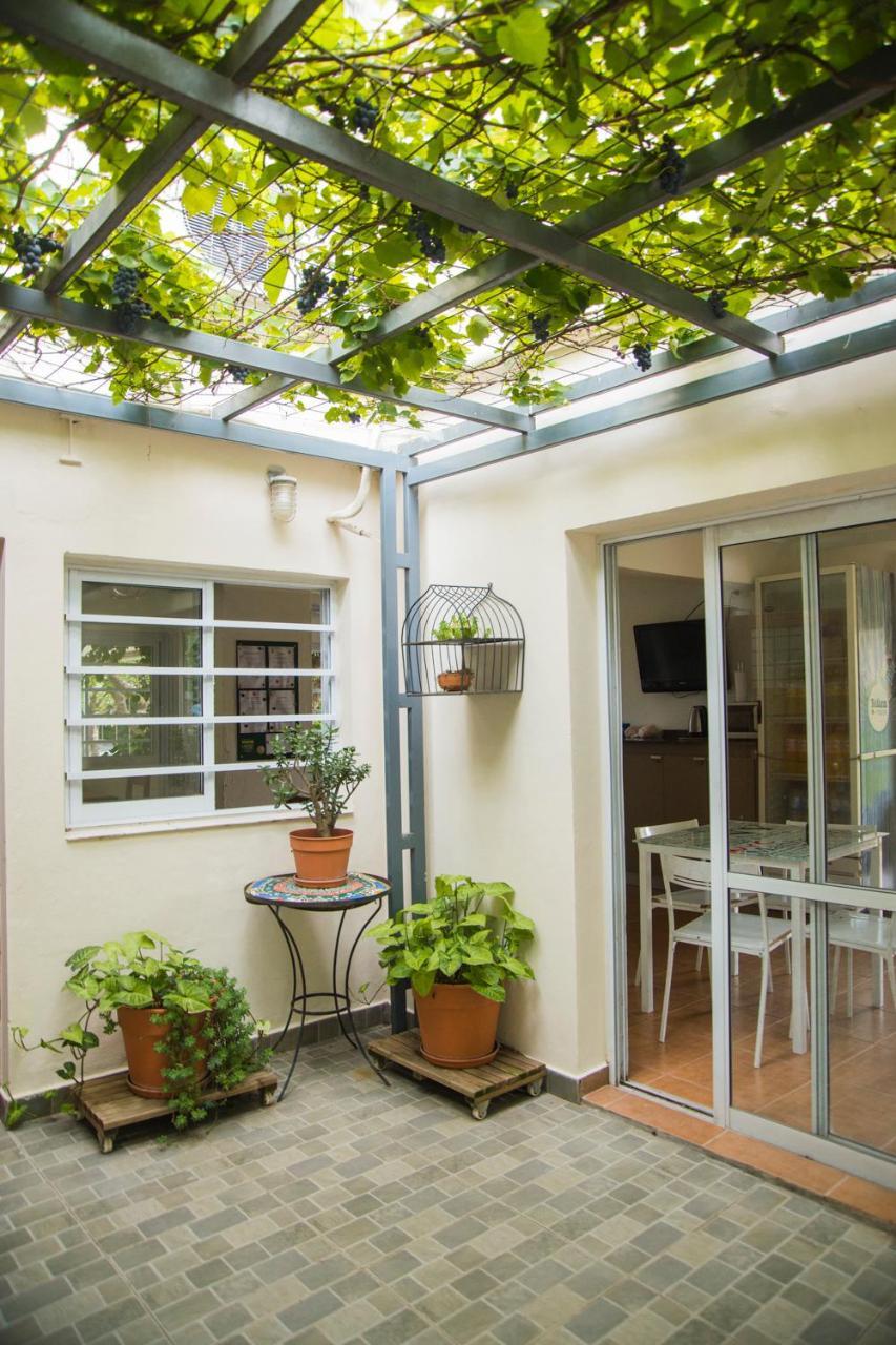 Feliza Hostel Villa Carlos Paz Exterior photo